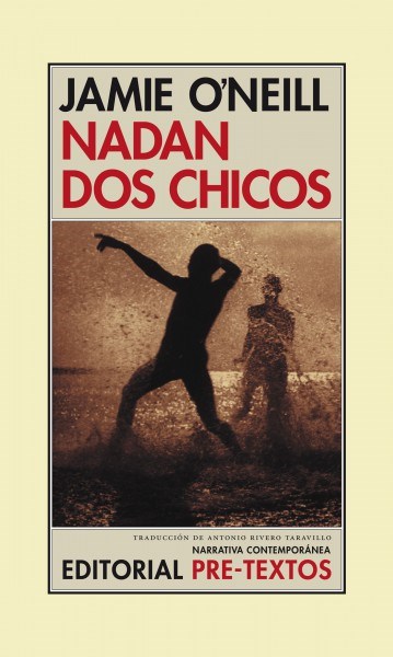 Papel NADAN DOS CHICOS