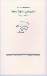 Papel ANTOLOGÍA POÉTICA (1944-1980)