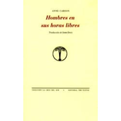 Papel HOMBRES EN SUS HORAS LIBRES