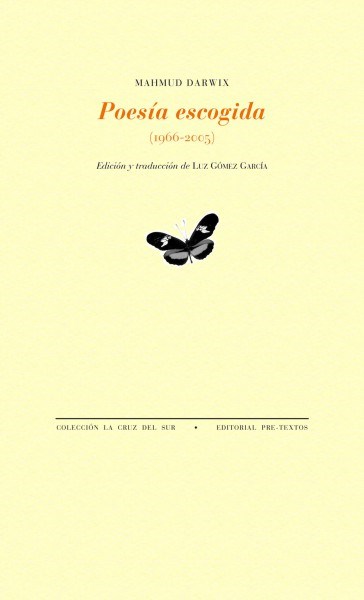 Papel POESÍA ESCOGIDA (1966-2005)