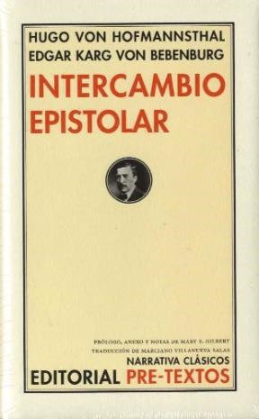 Papel INTERCAMBIO EPISTOLAR