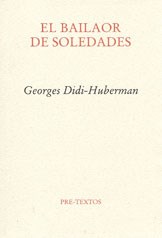 Papel EL BAILAOR DE SOLEDADES