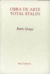 Papel OBRA DE ARTE TOTAL STALIN