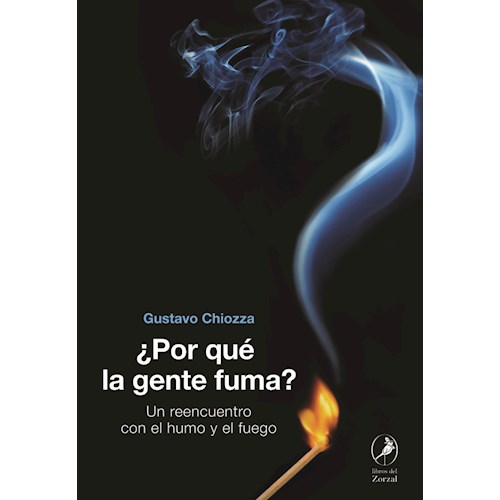 Papel ¿POR QUÉ LA GENTE FUMA?