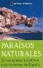  Paraisos Naturales