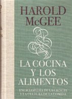 Papel COCINA Y LOS ALIMENTOS, LA