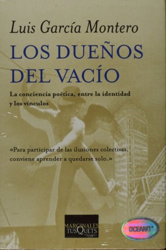  Due Os Del Vacio  Los