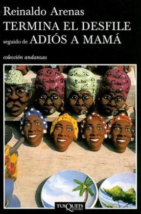 Papel TERMINA EL DESFILE SEGUIDO DE ADIOS A MAMA