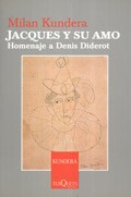 Papel JACQUES Y SU AMO