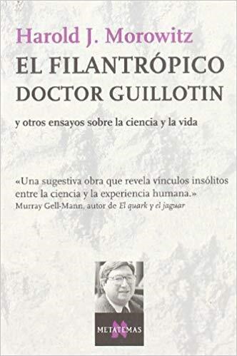 Papel EL FILANTROPICO DOCTOR GUILLOTIN