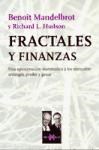 Papel FRACTALES Y FINANZAS