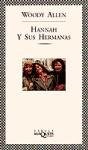 Papel HANNAH Y SUS HERMANAS