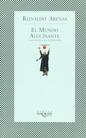 Papel MUNDO ALUCINANTE EL