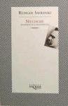 Papel NIETZSCHE, BIOGRAFIA DE SU PENSAMIENTO