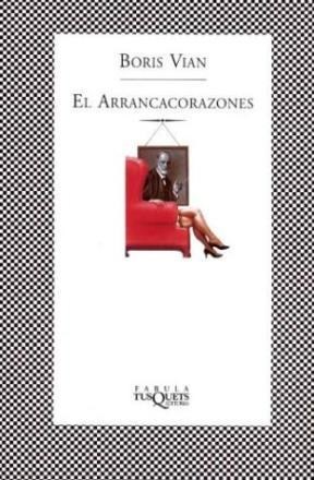 Papel ARRANCACORAZONES, EL