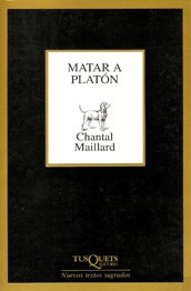 Papel MATAR A PLATON