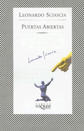Papel PUERTAS ABIERTAS