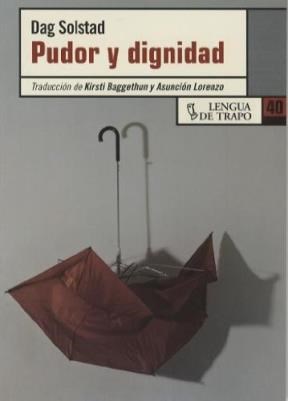 Papel PUDOR Y DIGNIDAD