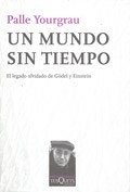 Papel UN MUNDO SIN TIEMPO