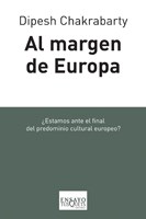 Papel AL MARGEN DE EUROPA