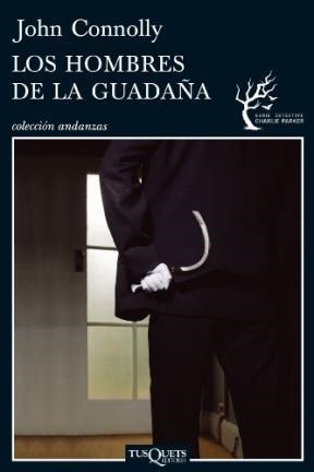 Papel HOMBRES DE LA GUADAÑA (COLECCION ANDANZAS)