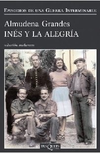 Papel INES Y LA ALEGRIA