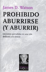  Prohibido Aburrirse ( Y Aburrir)