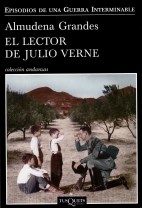 Papel EL LECTOR DE JULIO VERNE