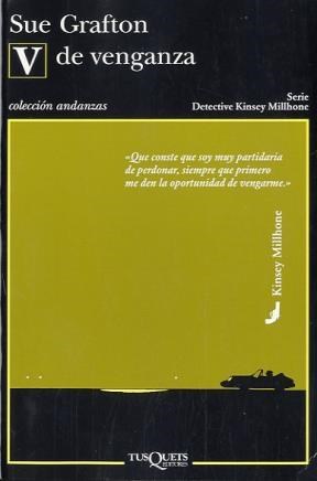  V De Venganza