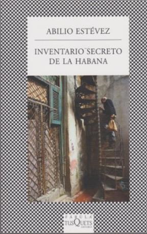  Inventario Secreto De La Habana
