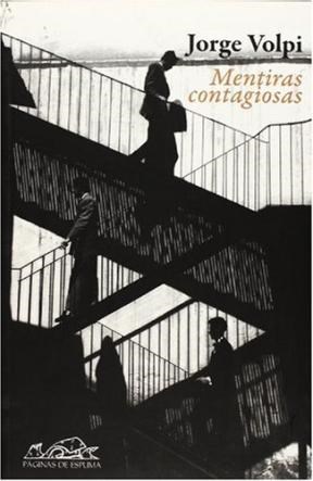 Papel MENTIRAS CONTAGIOSAS