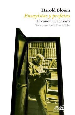 Papel ENSAYISTAS Y PROFETAS