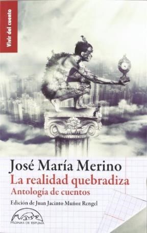 Papel LA REALIDAD QUEBRADIZA