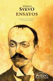 Papel ENSAYOS (SVEVO)