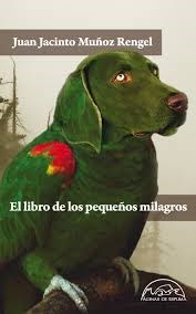 Papel EL LIBRO DE LOS PEQUEÑOS MILAGROS