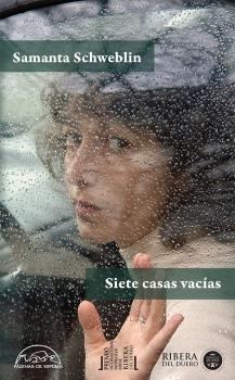 Papel SIETE CASAS VACÍAS