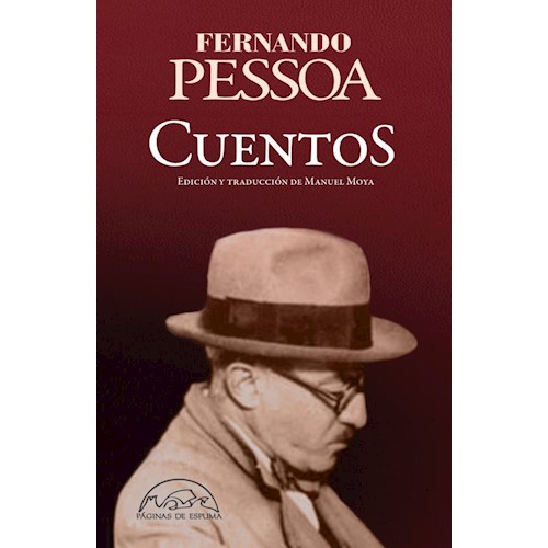Papel CUENTOS (PESSOA)