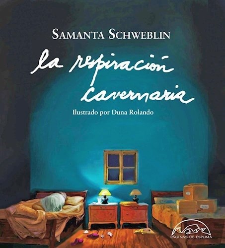  Respiracion Cavernaria  La Ilustrado