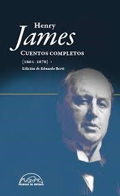 Papel CUENTOS COMPLETOS (JAMES)