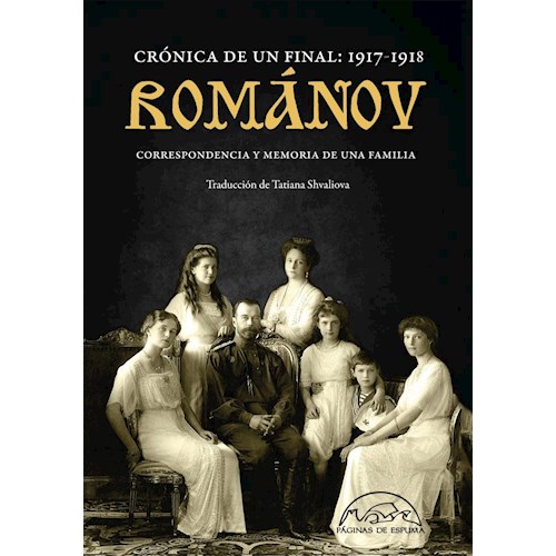 Papel ROMÁNOV