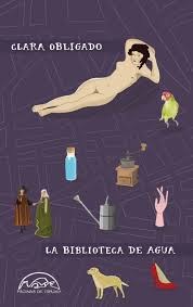  Biblioteca De Agua  La