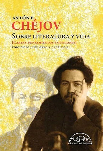 Papel SOBRE LITERATURA Y VIDA