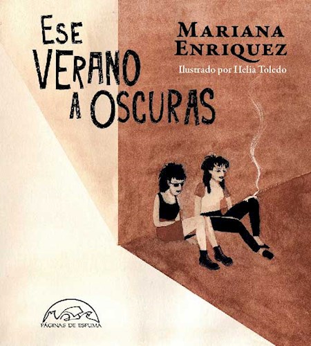  Ese Verano A Oscuras