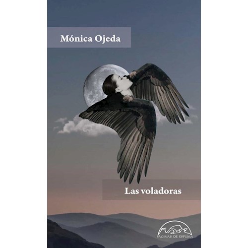 Papel LAS VOLADORAS