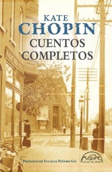 Papel CUENTOS COMPLETOS