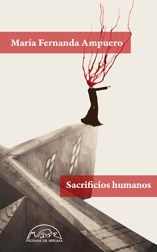 Papel SACRIFICIOS HUMANOS