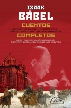 Papel CUENTOS COMPLETOS