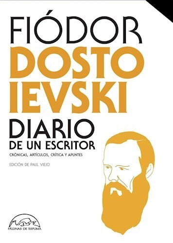 Papel DIARIO DE UN ESCRITOR - CRONICAS, ARTICULOS, CRITICAS y APUNTES
