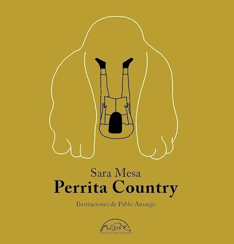 Papel PERRITA COUNTRY