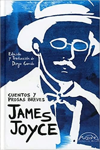Papel CUENTOS Y PROSAS BREVES